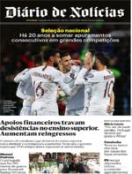 Dirio de Notcias - 2019-11-18