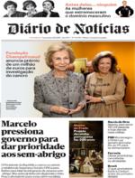 Dirio de Notcias - 2019-11-19