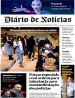 Dirio de Notcias - 2019-11-21
