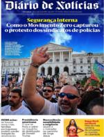 Dirio de Notcias - 2019-11-22