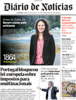 Dirio de Notcias - 2019-11-23