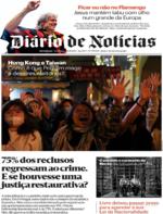 Dirio de Notcias - 2019-11-26