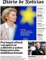 Dirio de Notcias - 2019-11-27