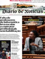 Dirio de Notcias - 2019-11-28