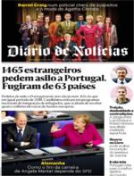 Dirio de Notcias - 2019-11-29