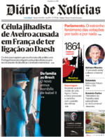 Dirio de Notcias - 2019-11-30