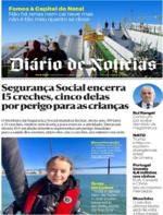 Dirio de Notcias - 2019-12-04