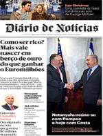 Dirio de Notcias - 2019-12-05