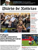 Dirio de Notcias - 2019-12-09
