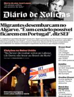 Dirio de Notcias - 2019-12-12