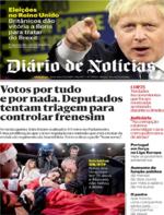Dirio de Notcias - 2019-12-13