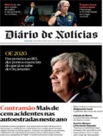 Dirio de Notcias - 2019-12-17