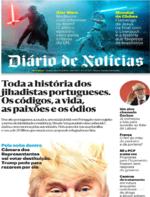 Dirio de Notcias - 2019-12-19
