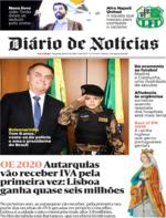 Dirio de Notcias - 2019-12-23