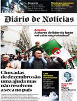 Dirio de Notcias - 2019-12-24