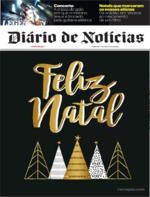 Dirio de Notcias - 2019-12-25
