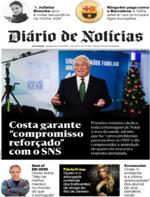 Dirio de Notcias - 2019-12-26