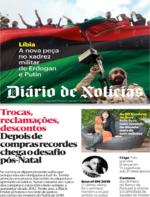 Dirio de Notcias - 2019-12-27