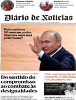 Dirio de Notcias - 2019-12-30