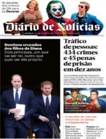 Dirio de Notcias - 2020-01-14