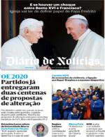 Dirio de Notcias - 2020-01-15