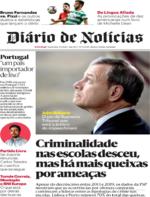 Dirio de Notcias - 2020-01-17