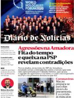 Dirio de Notcias - 2020-01-24