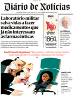 Dirio de Notcias - 2020-01-25