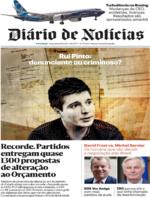 Dirio de Notcias - 2020-01-28