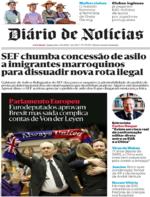Dirio de Notcias - 2020-01-30