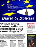 Dirio de Notcias - 2020-01-31