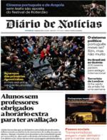 Dirio de Notcias - 2020-02-03