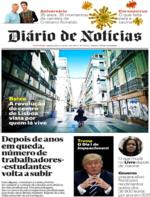 Dirio de Notcias - 2020-02-05