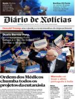 Dirio de Notcias - 2020-02-13