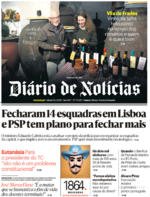 Dirio de Notcias - 2020-02-15