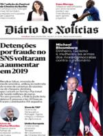 Dirio de Notcias - 2020-02-19