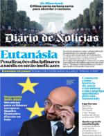 Dirio de Notcias - 2020-02-20