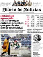 Dirio de Notcias - 2020-02-21