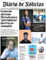 Dirio de Notcias - 2020-02-22