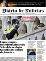 Dirio de Notcias - 2020-02-24