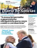 Dirio de Notcias - 2020-02-25