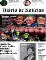 Dirio de Notcias - 2020-02-26