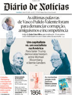 Dirio de Notcias - 2020-02-29