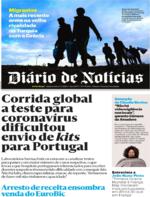 Dirio de Notcias - 2020-03-05