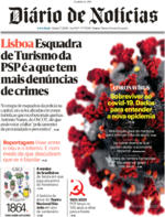 Dirio de Notcias - 2020-03-07