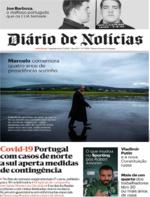 Dirio de Notcias - 2020-03-09
