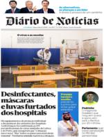 Dirio de Notcias - 2020-03-11