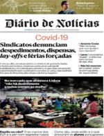 Dirio de Notcias - 2020-03-24