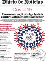 Dirio de Notcias - 2020-03-25