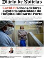 Dirio de Notcias - 2020-03-30